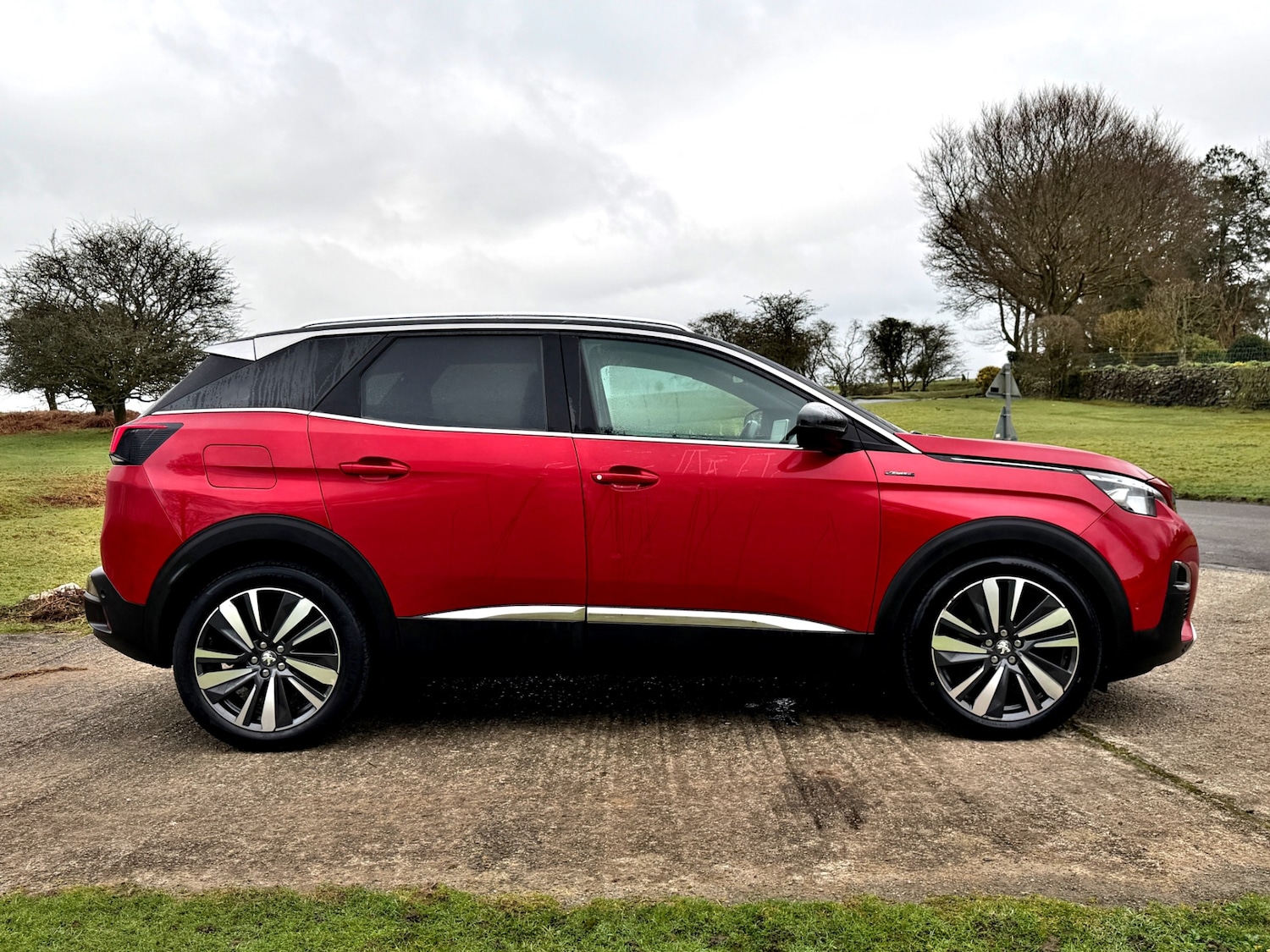 Used Peugeot 3008 2019 for sale - 77662345: Photo 9