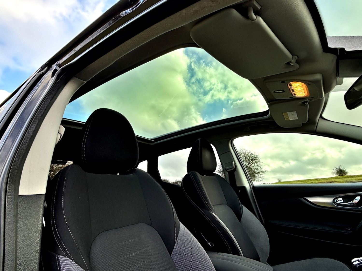 Used Nissan Qashqai 2018 for sale - 77297344: Photo 10