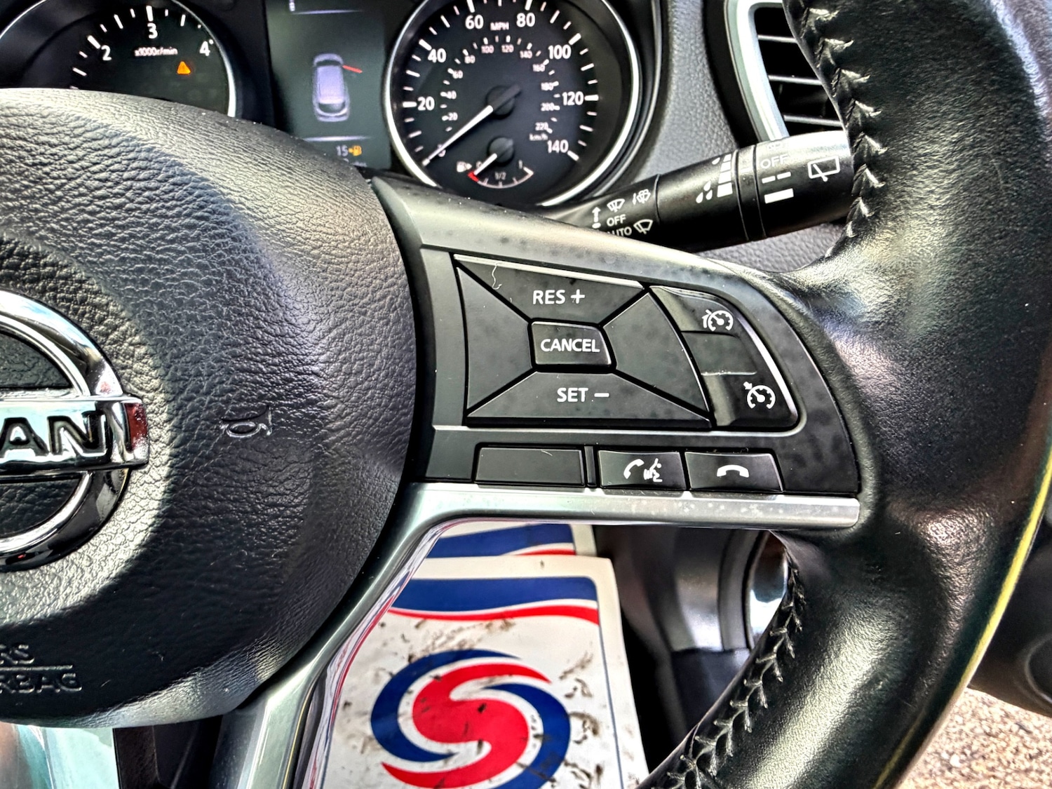 Used Nissan Qashqai 2018 for sale - 77297344: Photo 16