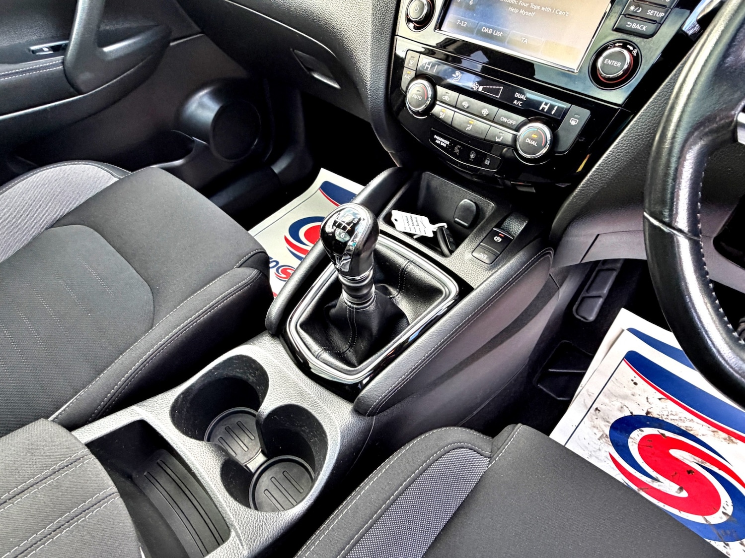 Used Nissan Qashqai 2018 for sale - 77297344: Photo 17