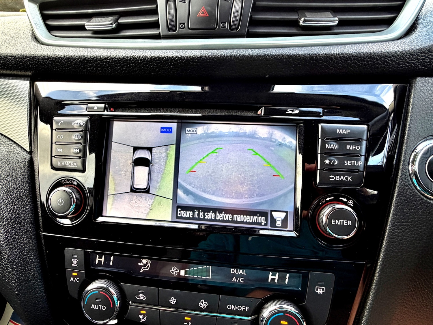 Used Nissan Qashqai 2018 for sale - 77297344: Photo 20