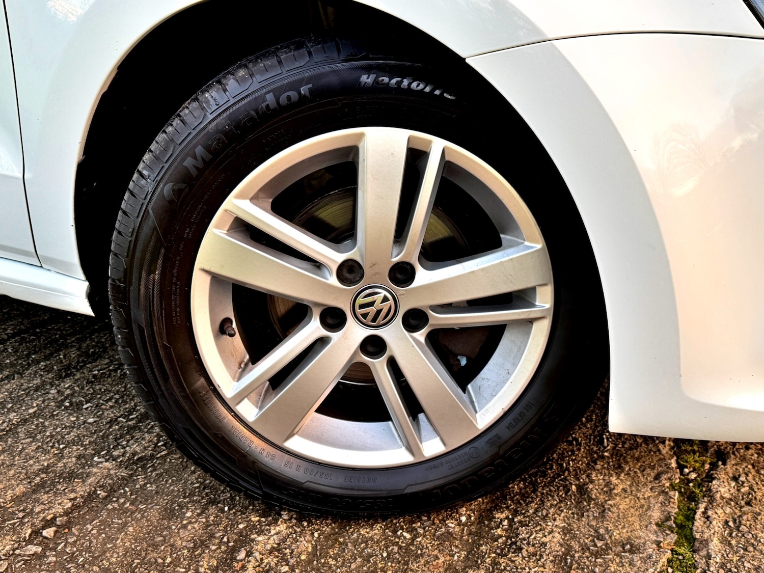 Used Volkswagen Polo 2017 for sale - 76980784: Photo 10