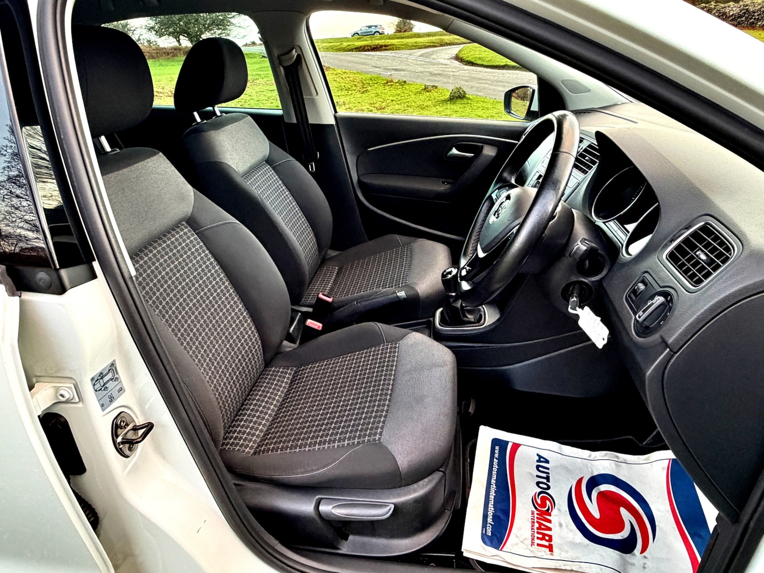 Used Volkswagen Polo 2017 for sale - 76980784: Photo 12