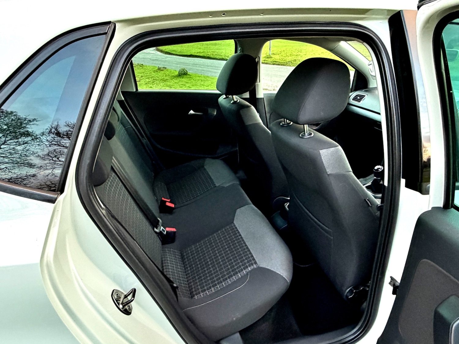 Used Volkswagen Polo 2017 for sale - 76980784: Photo 13