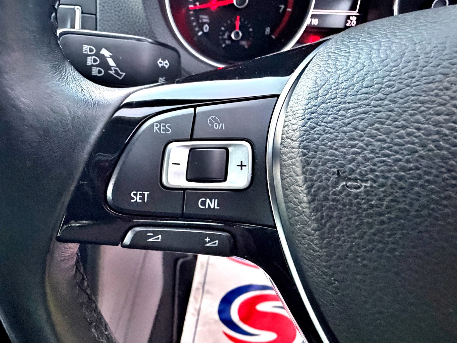 Used Volkswagen Polo 2017 for sale - 76980784: Photo 17