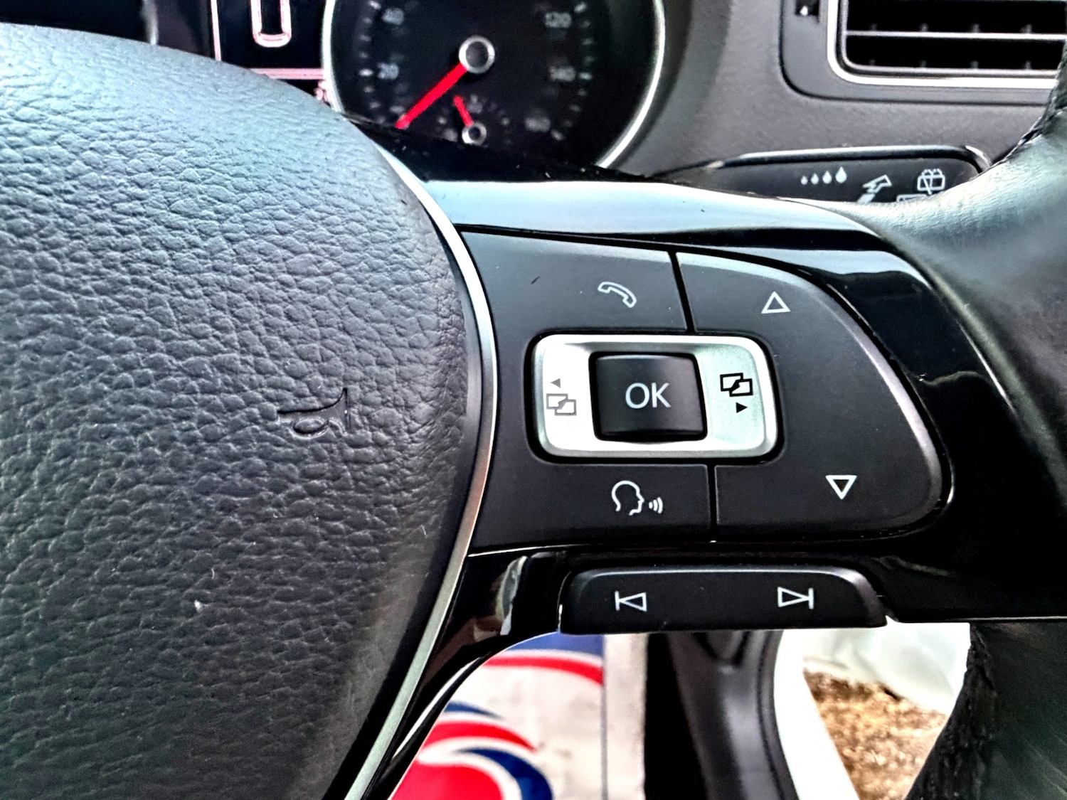 Used Volkswagen Polo 2017 for sale - 76980784: Photo 18