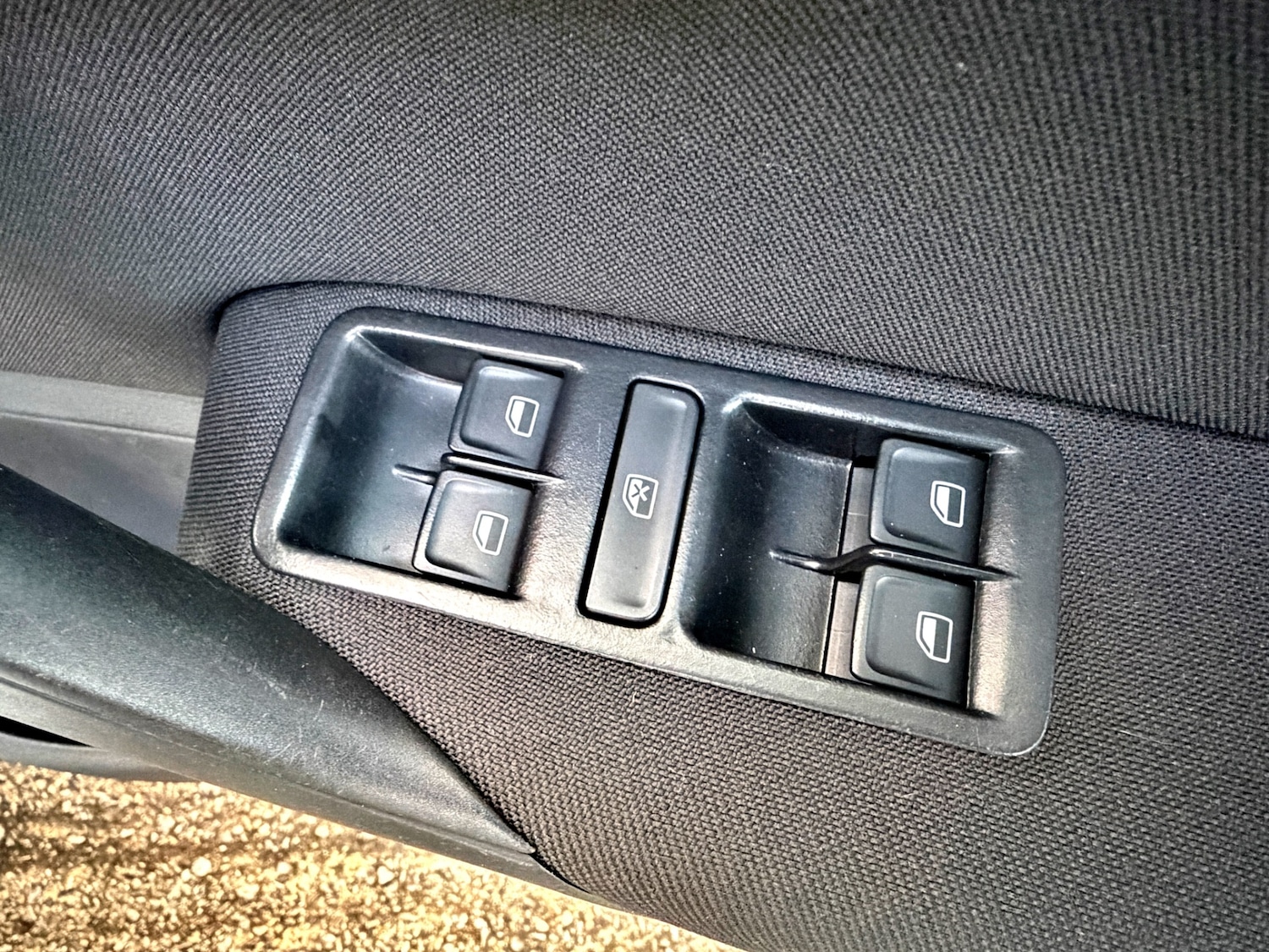 Used Volkswagen Polo 2017 for sale - 76980784: Photo 19