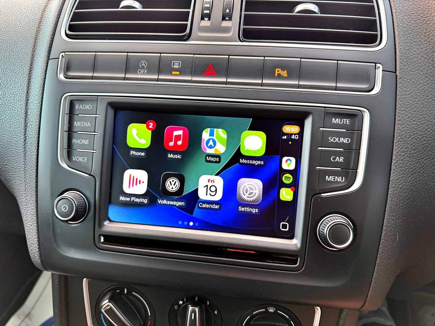 Used Volkswagen Polo 2017 for sale - 76980784: Photo 21