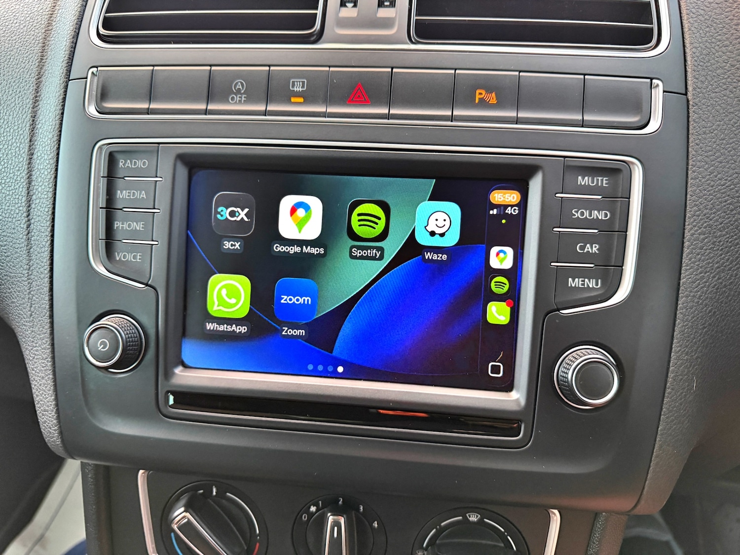 Used Volkswagen Polo 2017 for sale - 76980784: Photo 22