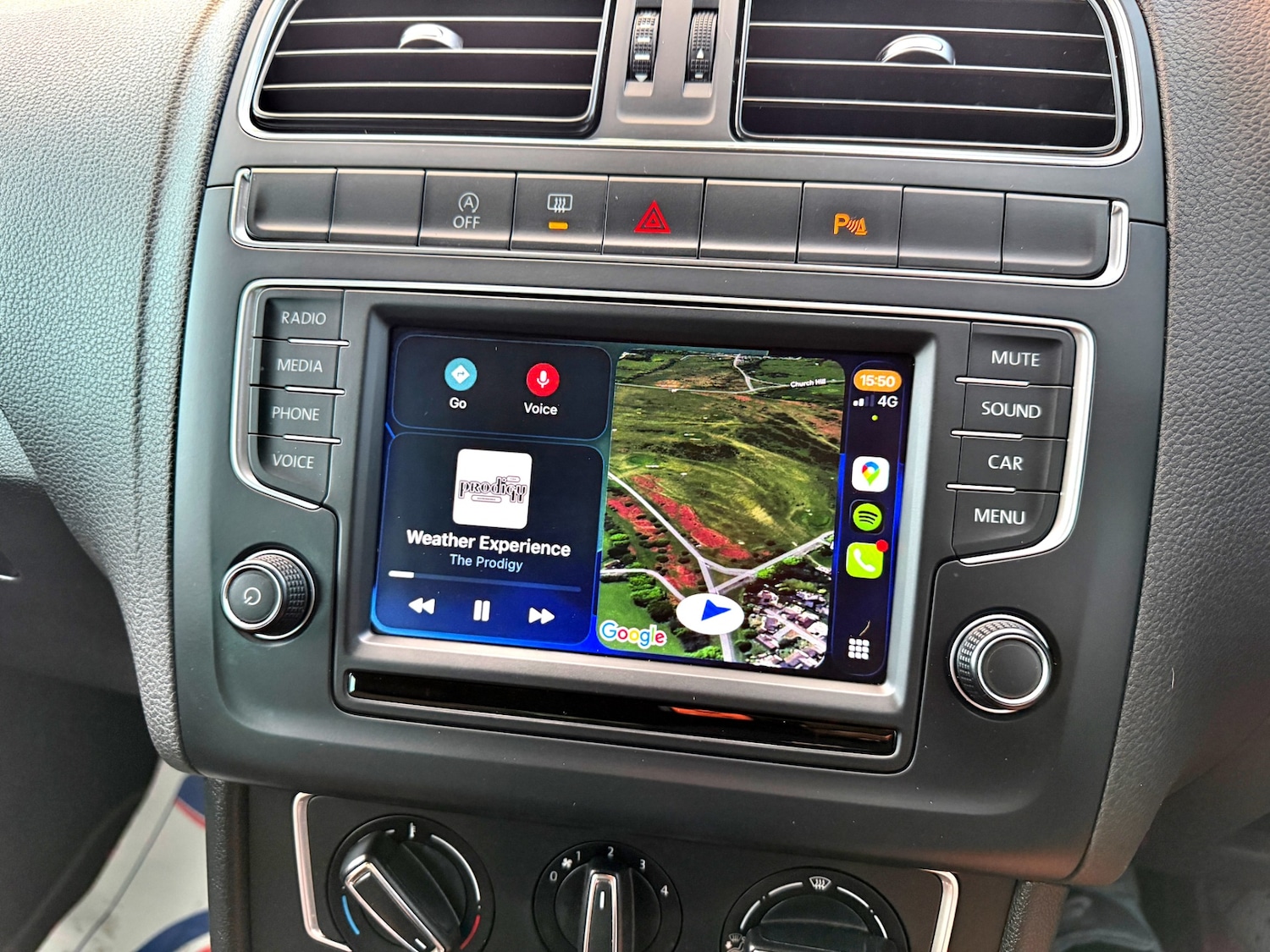 Used Volkswagen Polo 2017 for sale - 76980784: Photo 23