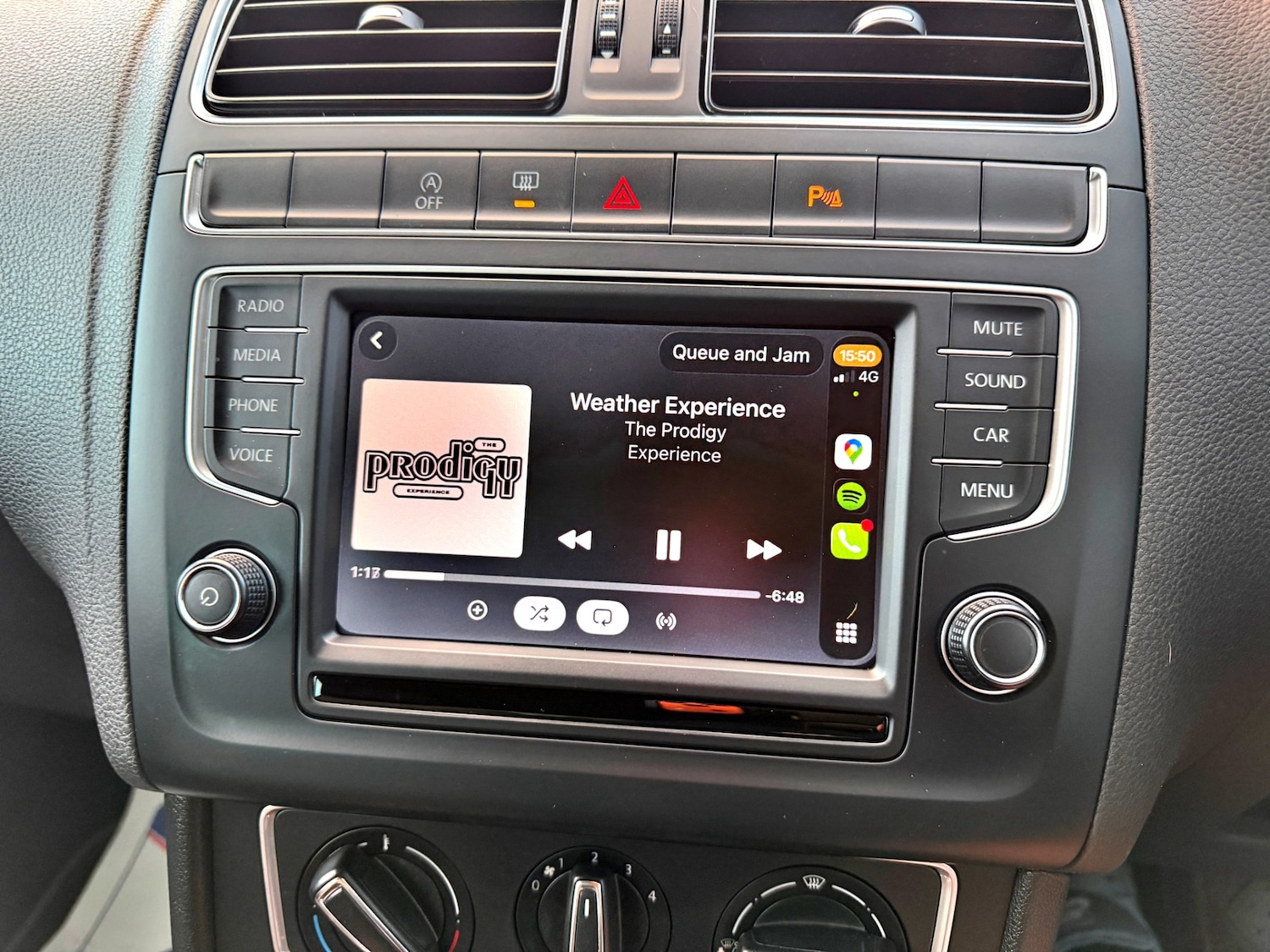 Used Volkswagen Polo 2017 for sale - 76980784: Photo 24