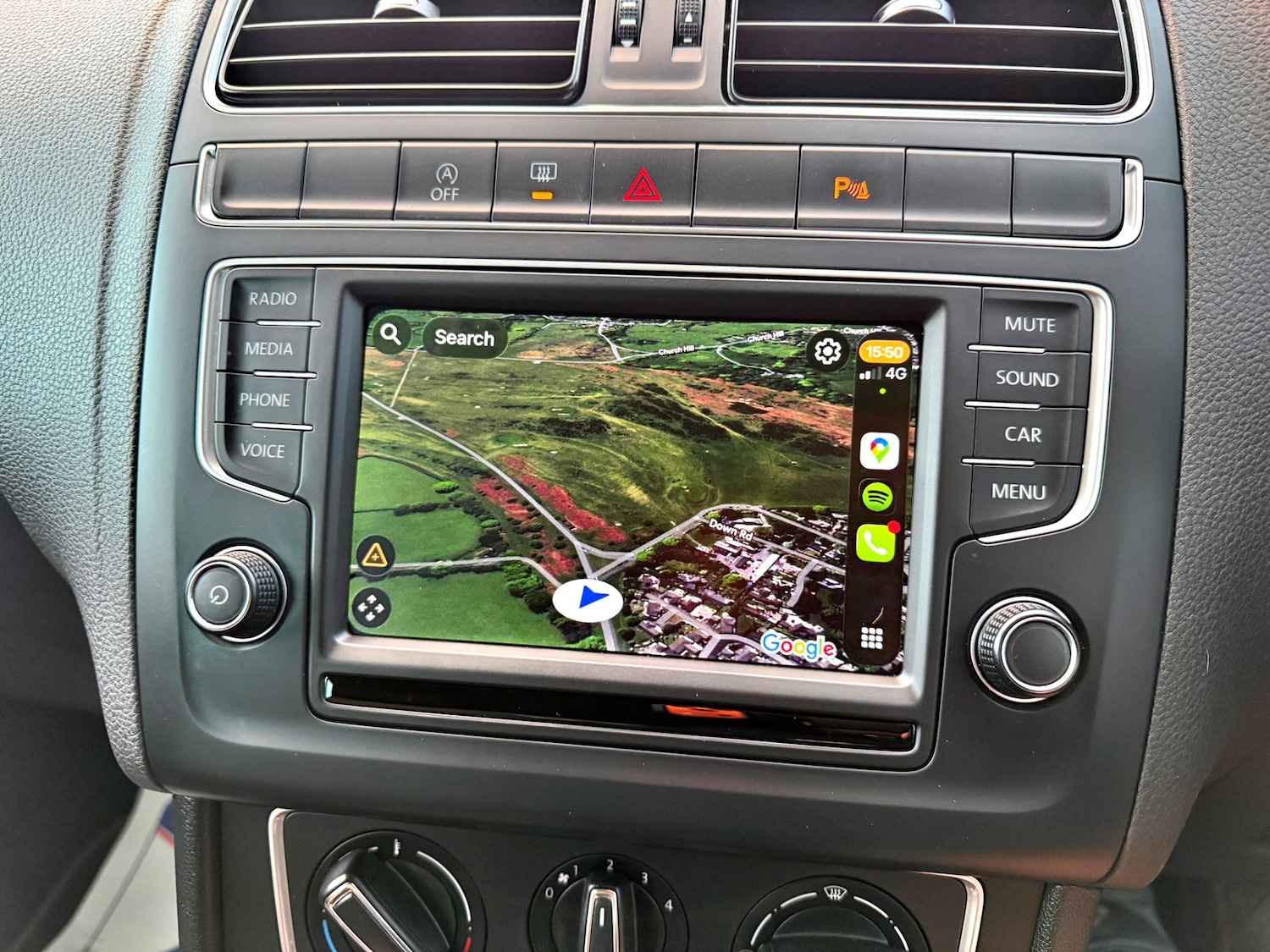 Used Volkswagen Polo 2017 for sale - 76980784: Photo 25