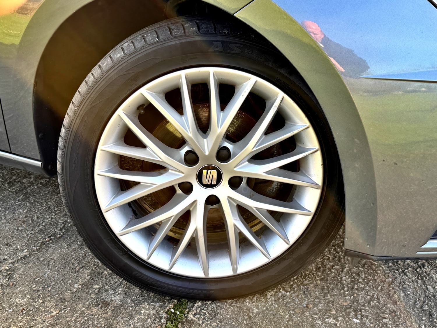 Used SEAT Leon 2017 for sale - 76979803: Photo 10