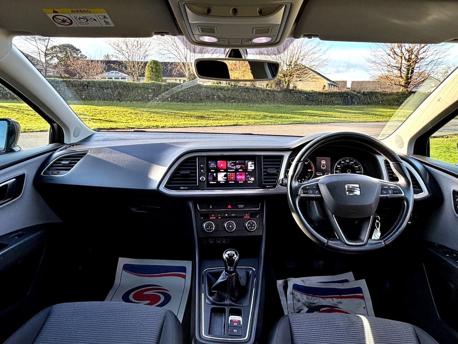 Used SEAT Leon 2017 for sale - 76979803: Photo 11