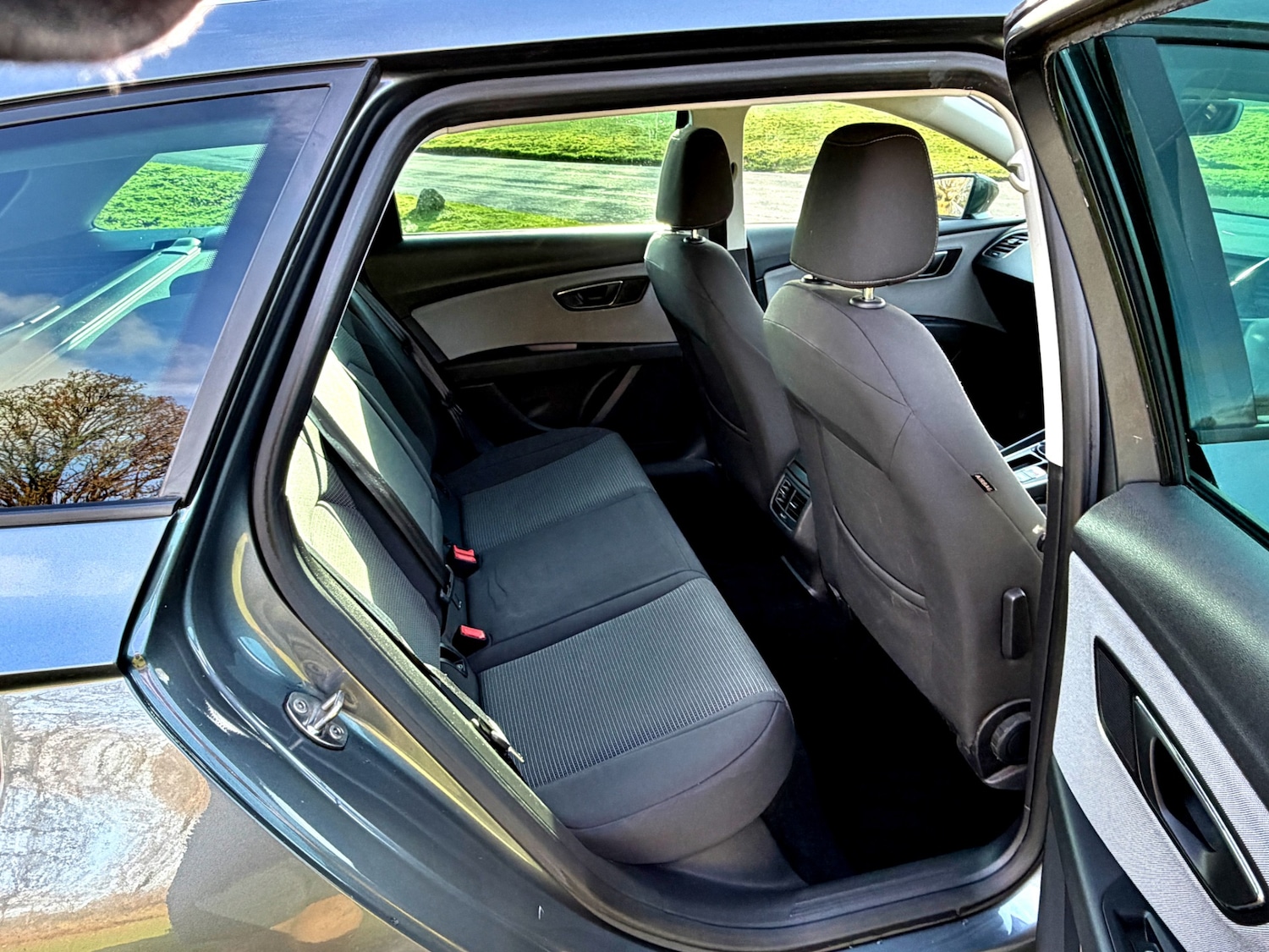 Used SEAT Leon 2017 for sale - 76979803: Photo 13