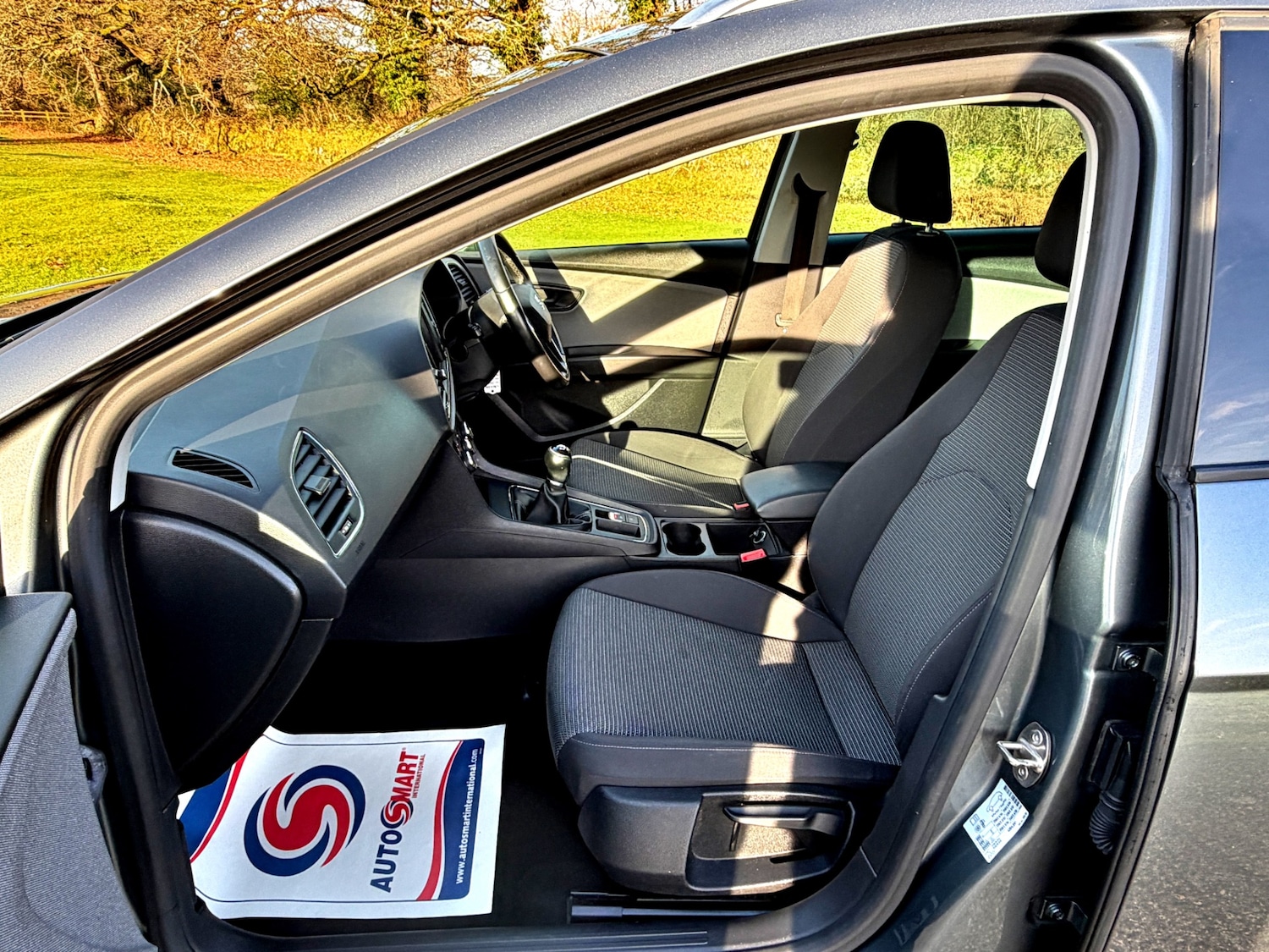 Used SEAT Leon 2017 for sale - 76979803: Photo 14