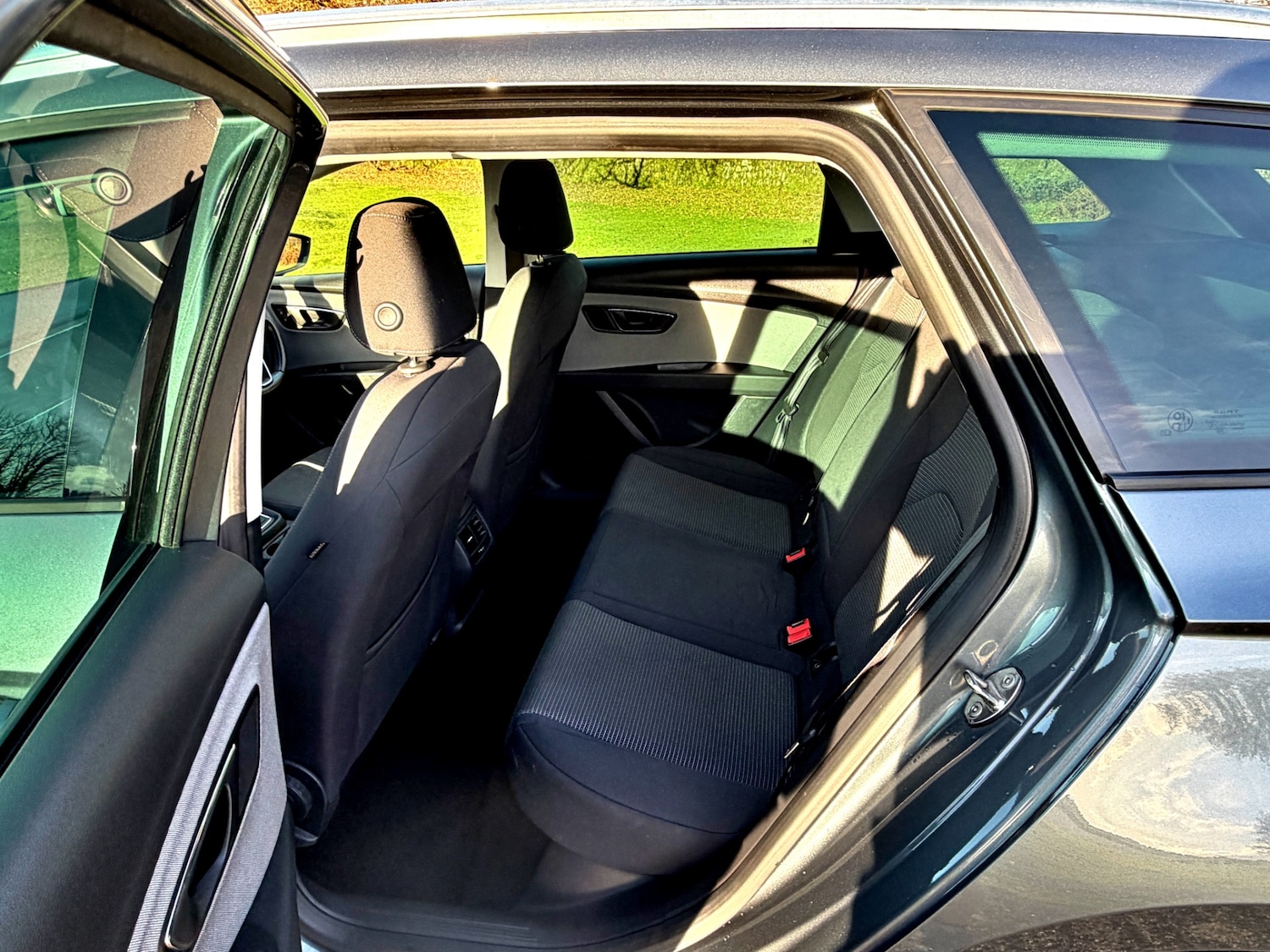 Used SEAT Leon 2017 for sale - 76979803: Photo 15