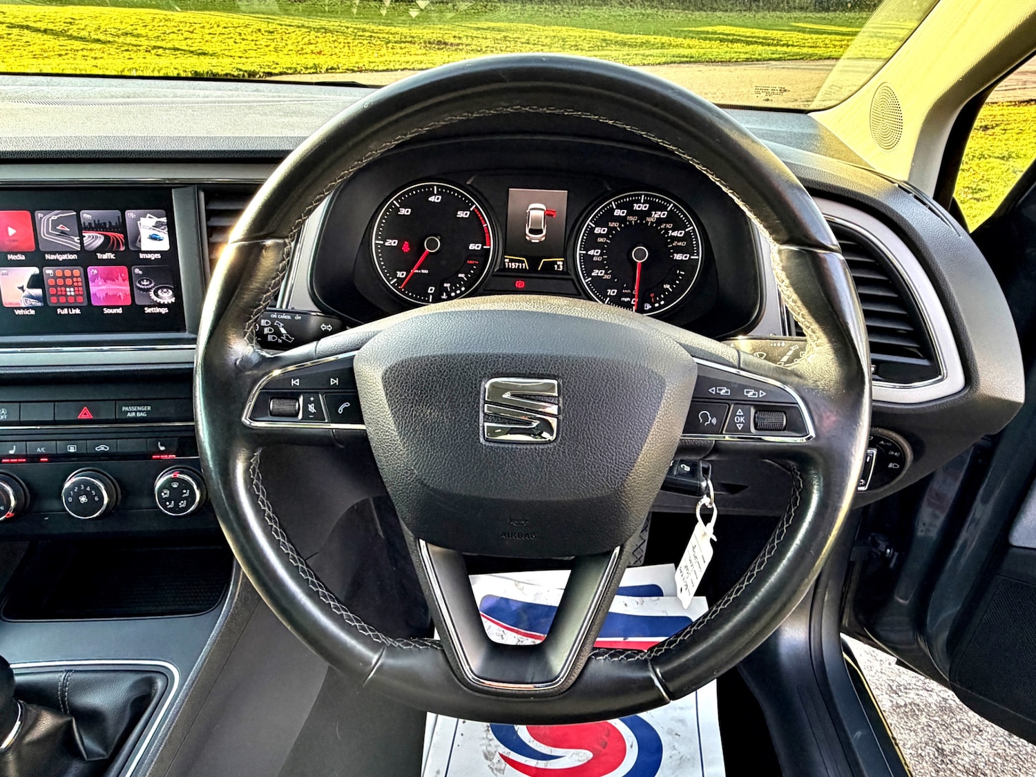 Used SEAT Leon 2017 for sale - 76979803: Photo 16