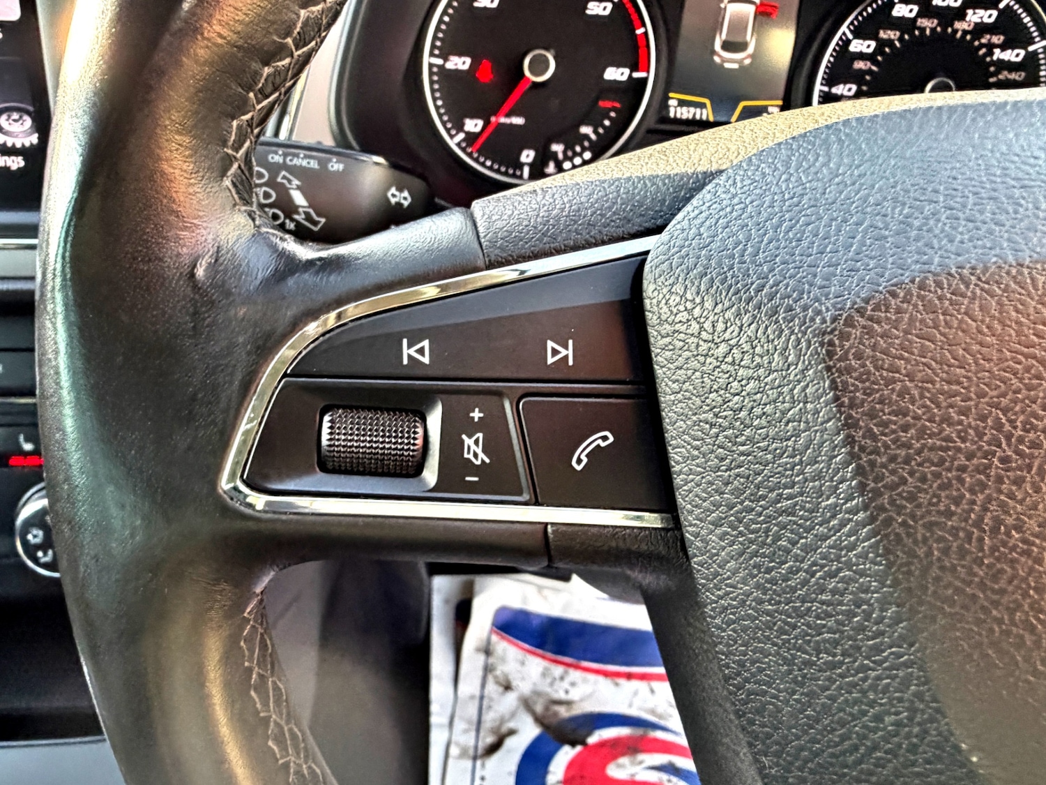 Used SEAT Leon 2017 for sale - 76979803: Photo 17