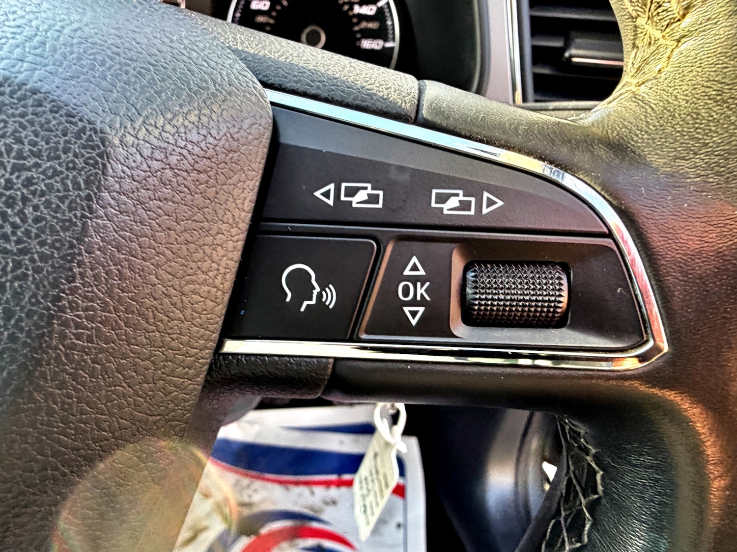 Used SEAT Leon 2017 for sale - 76979803: Photo 18