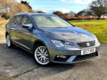 2017 (17) - 1.6 TDI SE Dynamic Technology 5dr