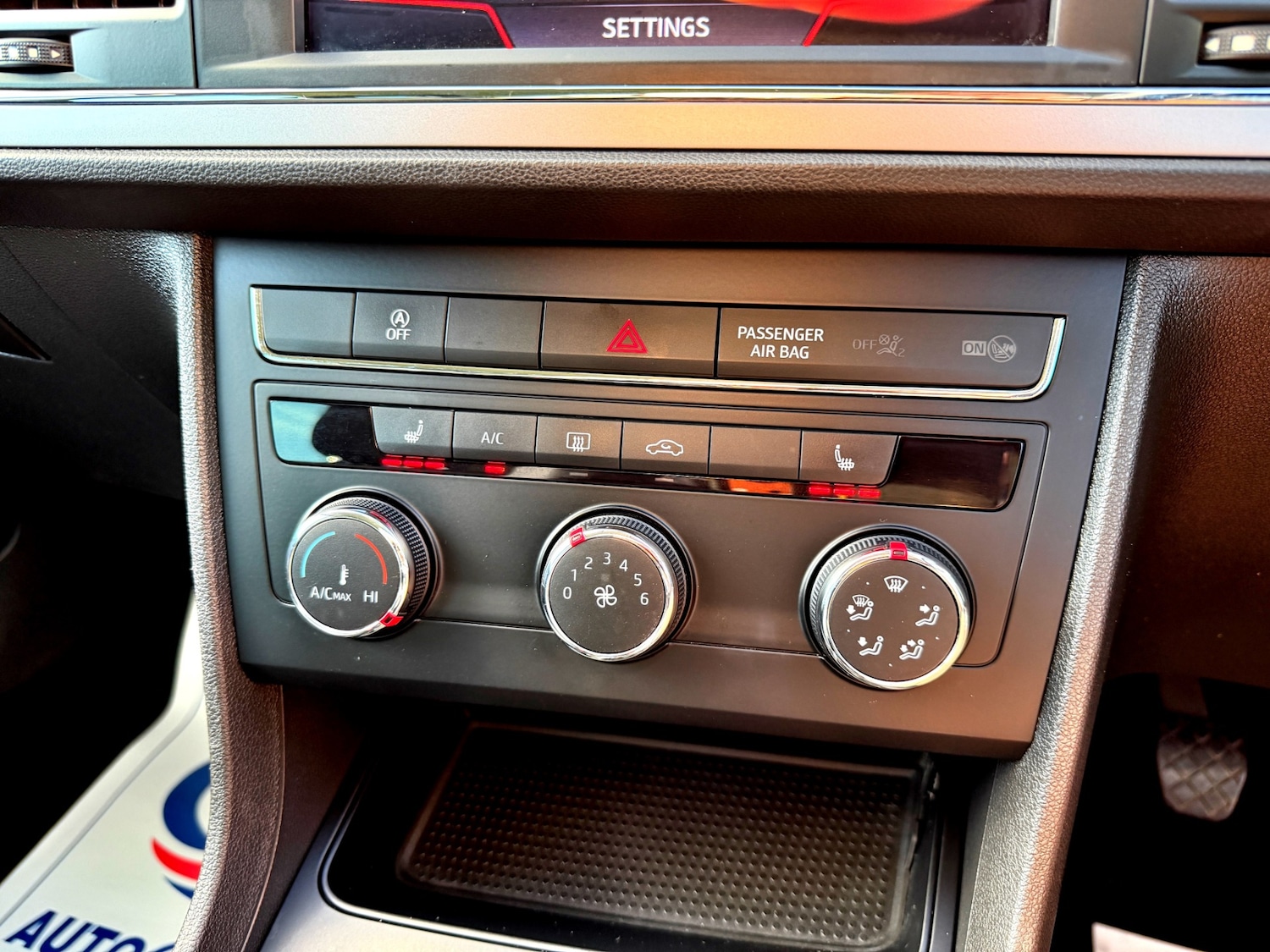 Used SEAT Leon 2017 for sale - 76979803: Photo 22