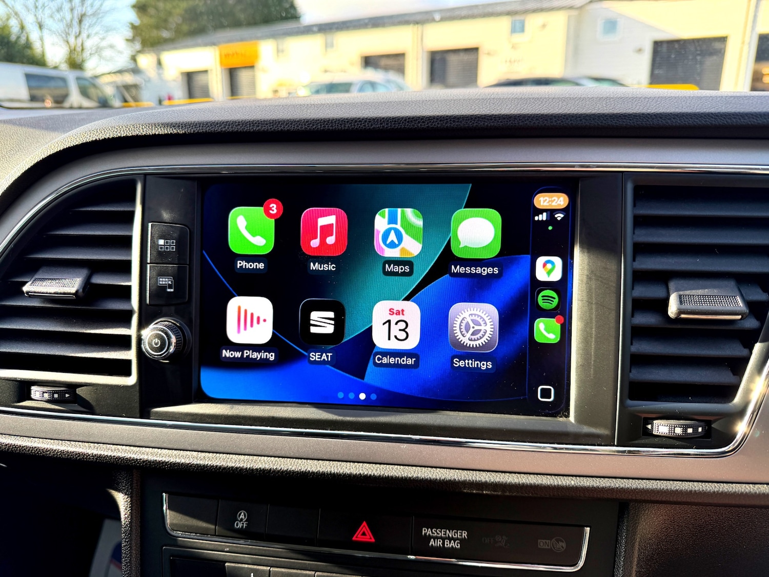 Used SEAT Leon 2017 for sale - 76979803: Photo 23