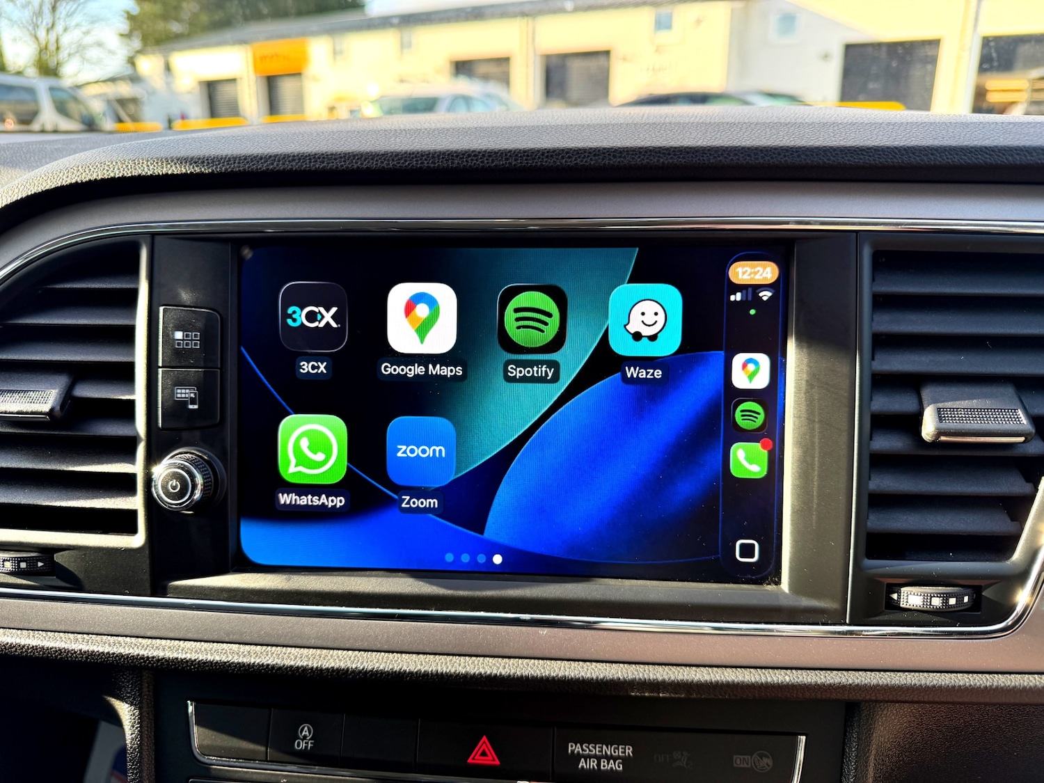 Used SEAT Leon 2017 for sale - 76979803: Photo 24