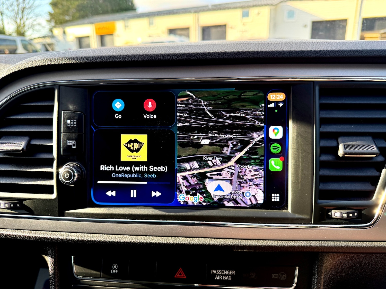 Used SEAT Leon 2017 for sale - 76979803: Photo 25