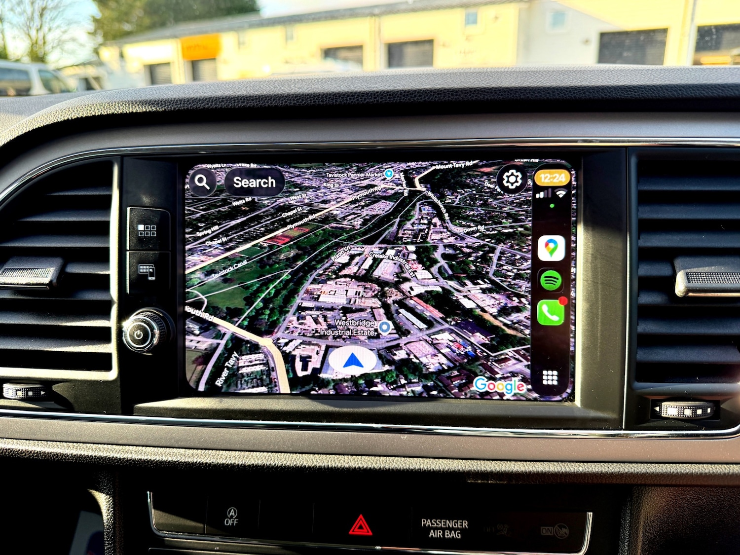 Used SEAT Leon 2017 for sale - 76979803: Photo 26