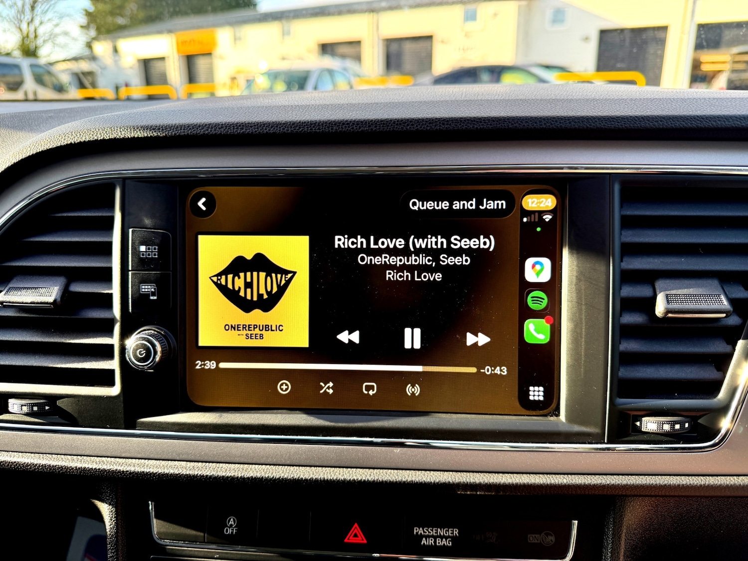 Used SEAT Leon 2017 for sale - 76979803: Photo 27