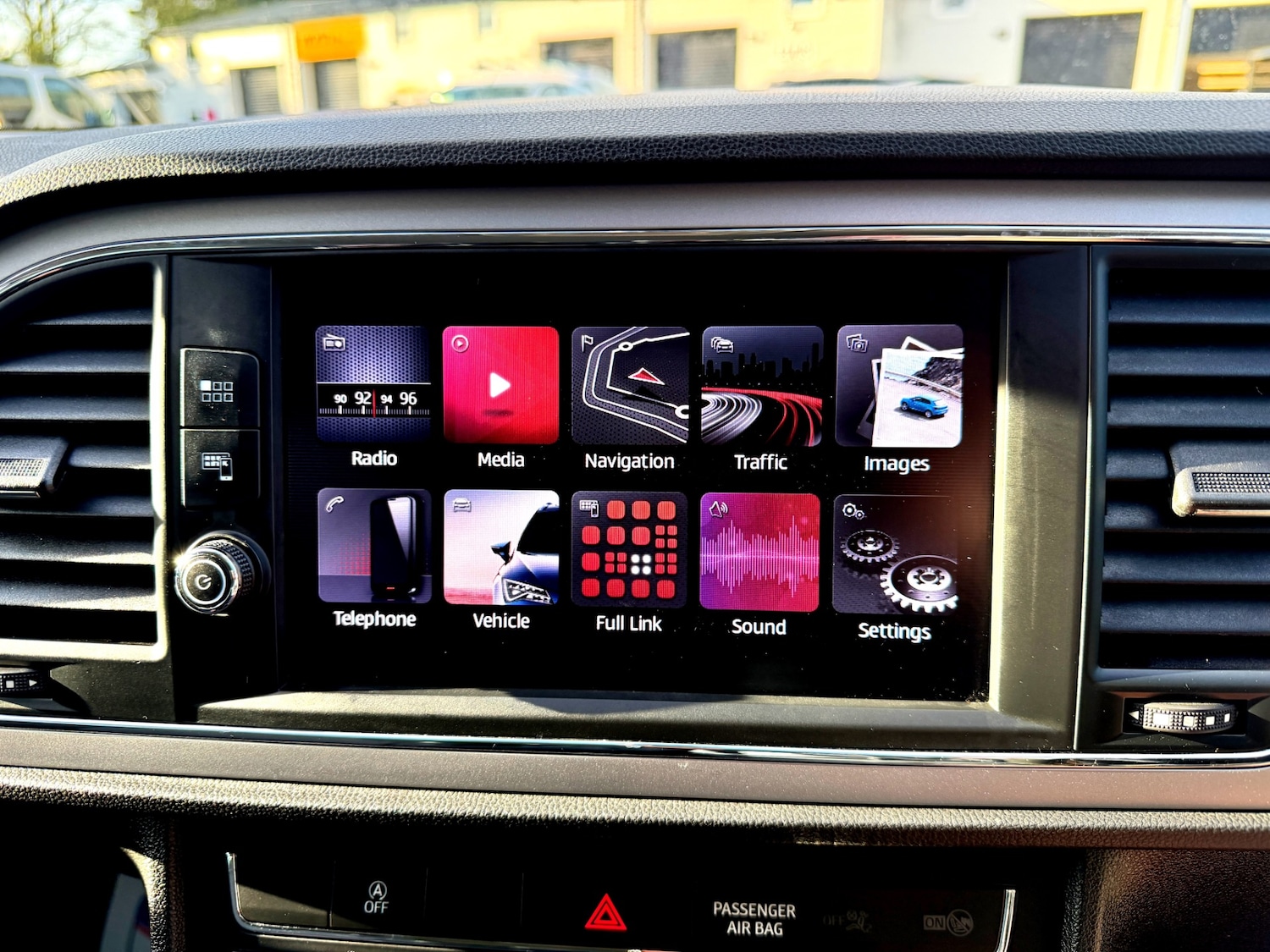 Used SEAT Leon 2017 for sale - 76979803: Photo 28