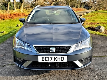 Used SEAT Leon 2017 for sale - 76979803: Photo