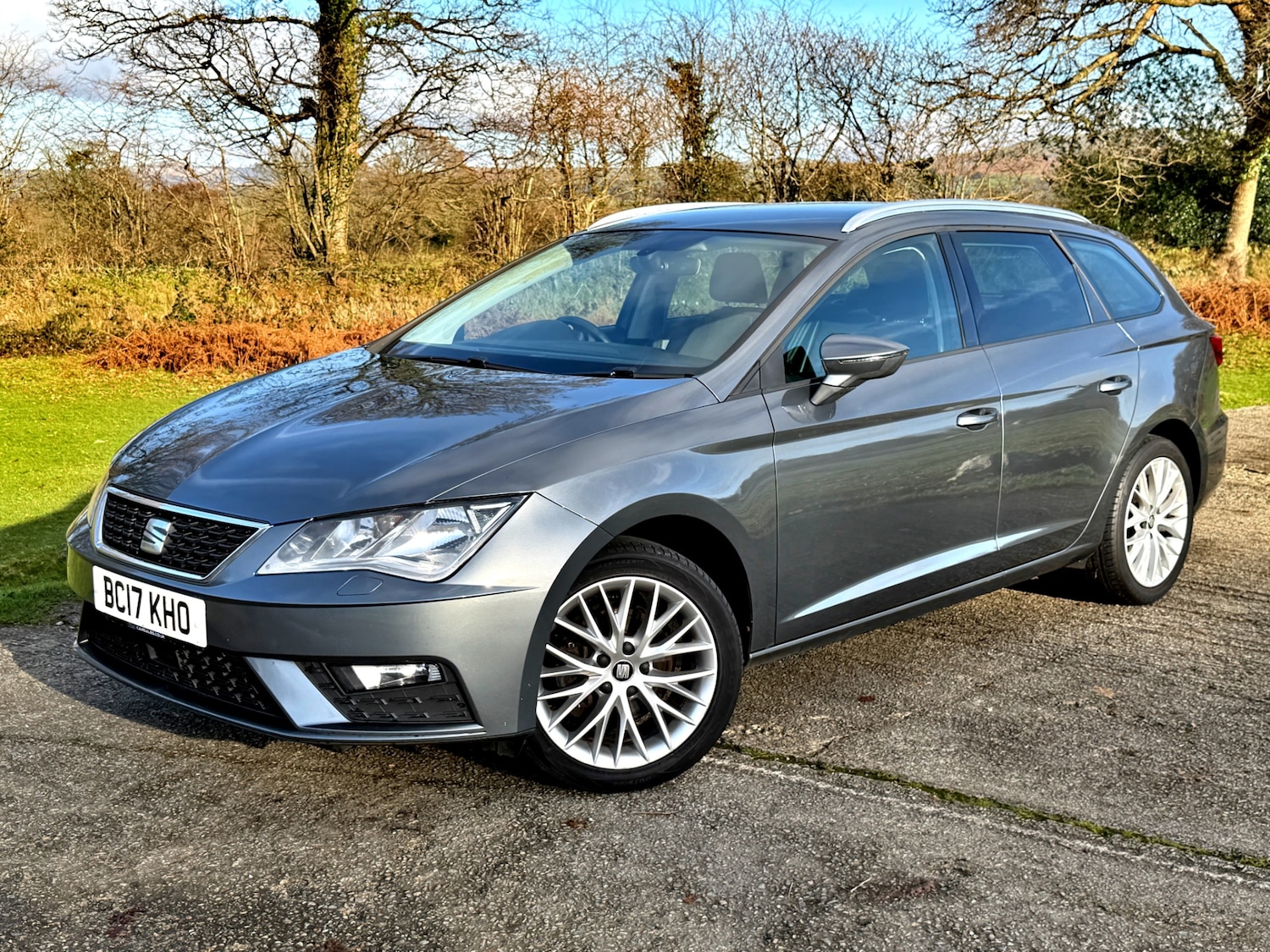 Used SEAT Leon 2017 for sale - 76979803: Photo 3