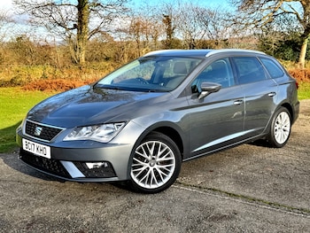 Used SEAT Leon 2017 for sale - 76979803: Photo