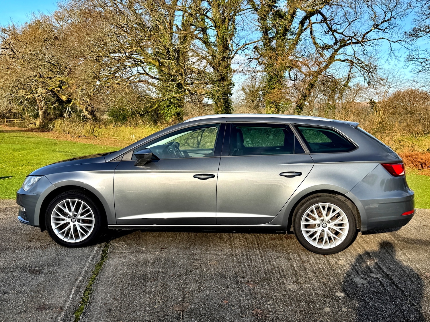 Used SEAT Leon 2017 for sale - 76979803: Photo 4