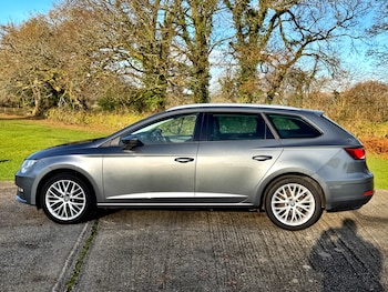 Used SEAT Leon 2017 for sale - 76979803: Photo