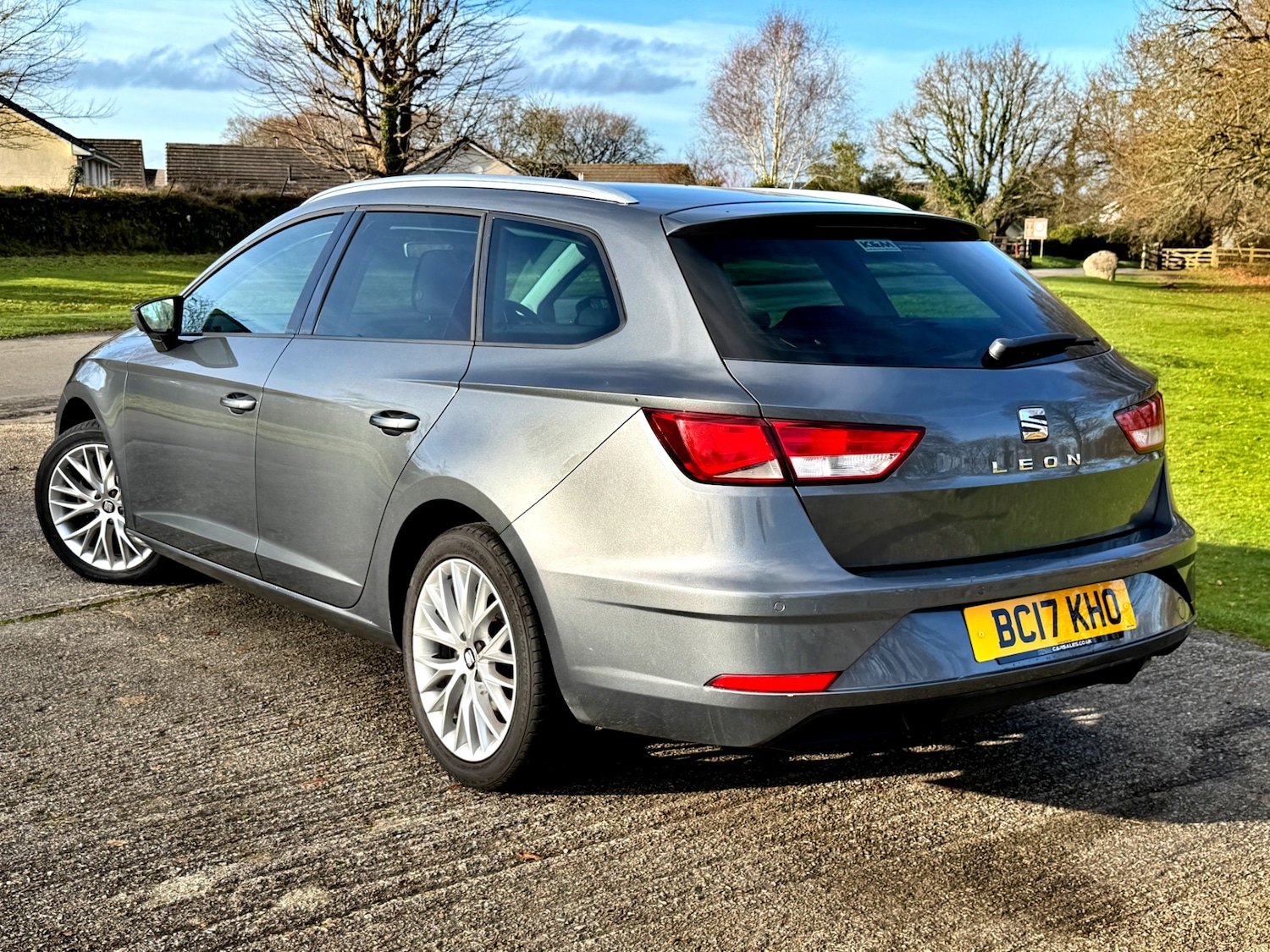 Used SEAT Leon 2017 for sale - 76979803: Photo 5