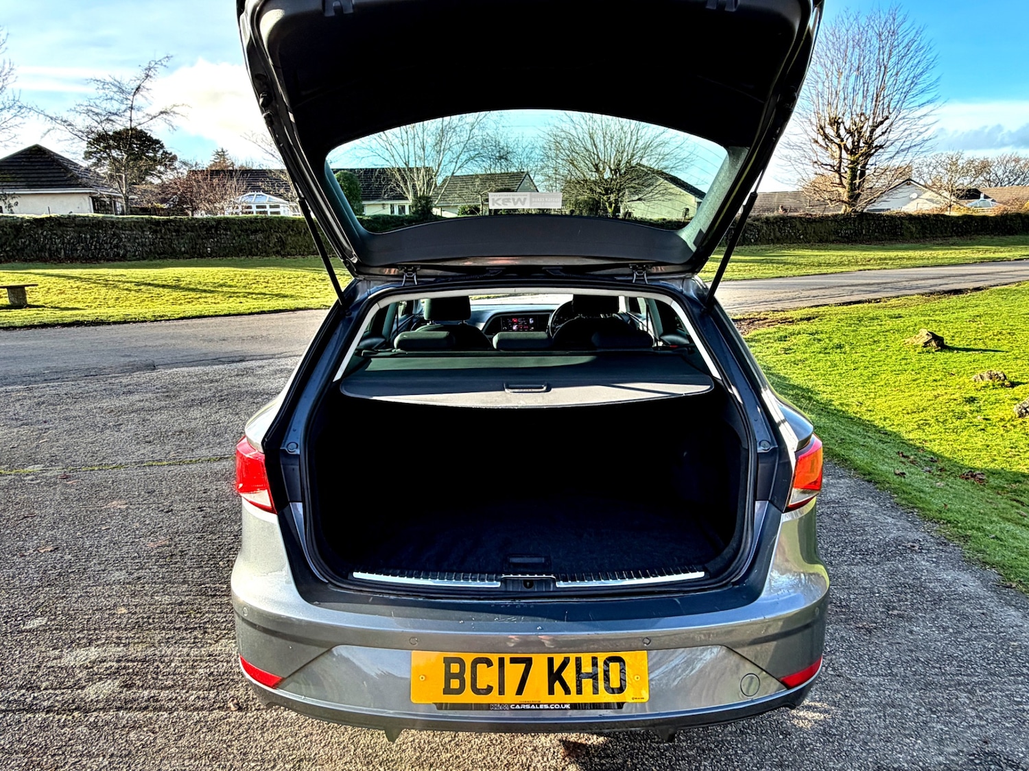 Used SEAT Leon 2017 for sale - 76979803: Photo 7