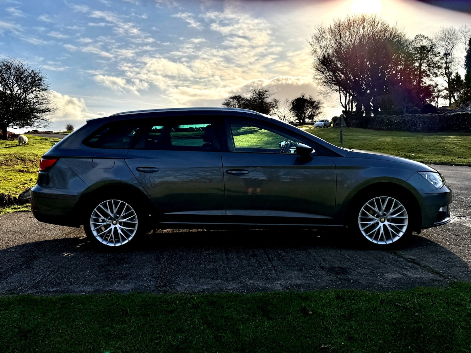 Used SEAT Leon 2017 for sale - 76979803: Photo 9