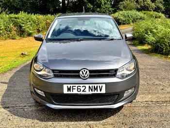 Used Volkswagen Polo 2012 for sale - 79664729: Photo