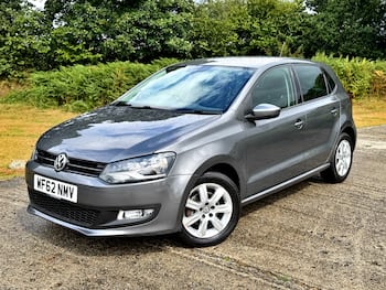 Used Volkswagen Polo 2012 for sale - 79664729: Photo