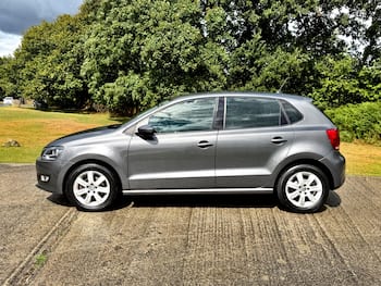 Used Volkswagen Polo 2012 for sale - 79664729: Photo