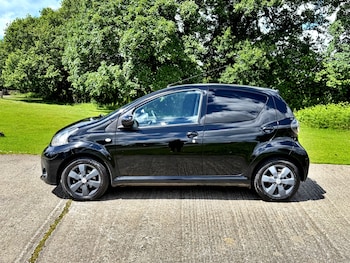 Used Toyota AYGO 2013 for sale - 78845834: Photo