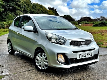 Used Kia Picanto 2013 for sale - 76832095: Photo