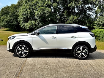 Used Peugeot 3008 2021 for sale - 79257665: Photo