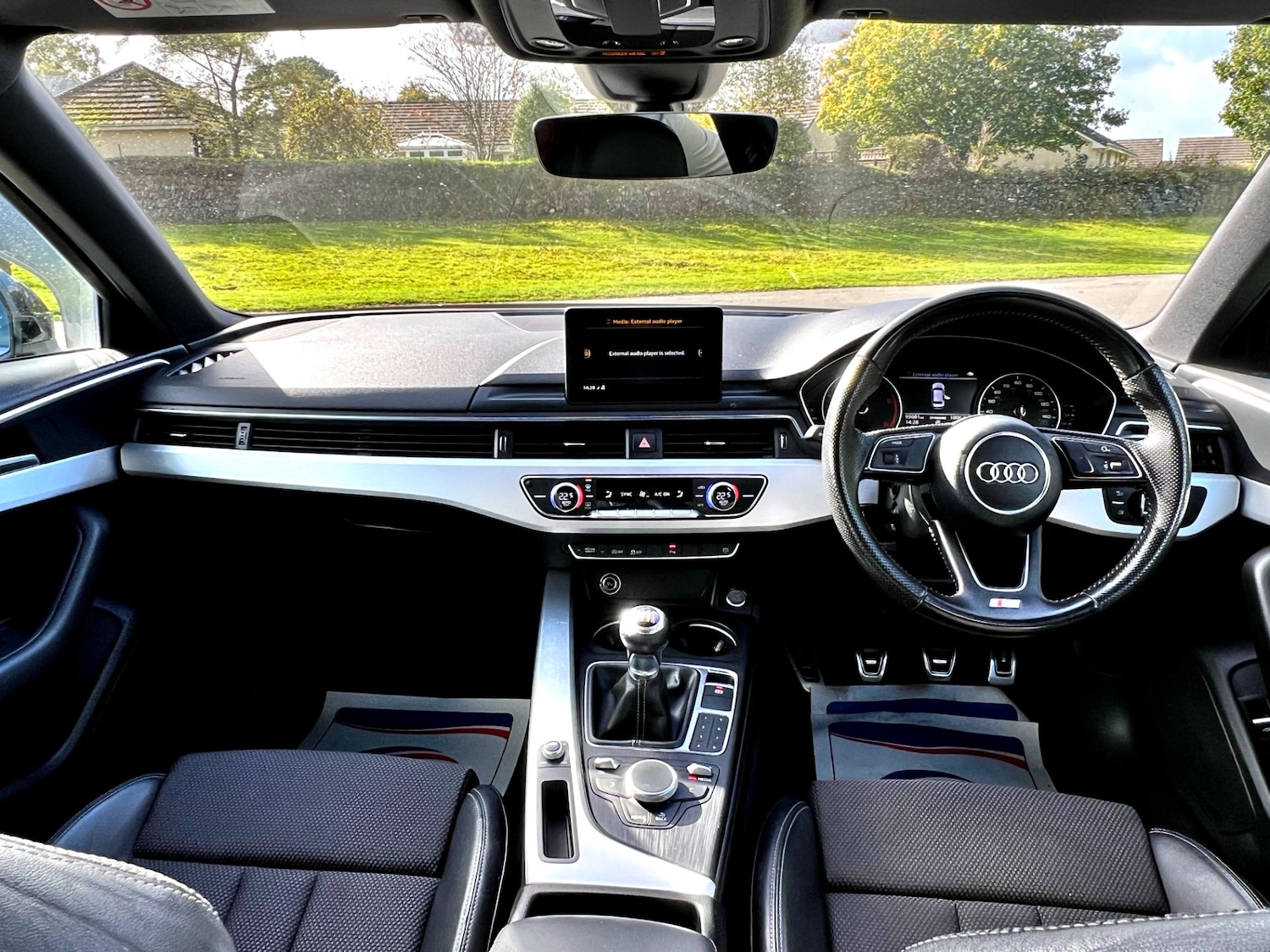 Used Audi A4 2017 for sale - 76919032: Photo 11