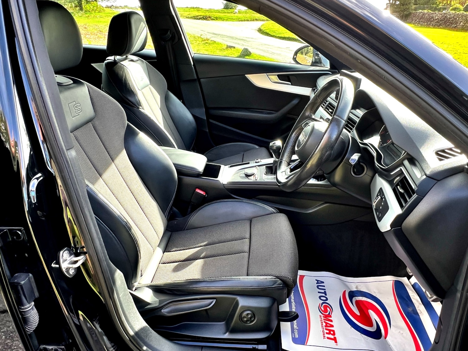 Used Audi A4 2017 for sale - 76919032: Photo 12