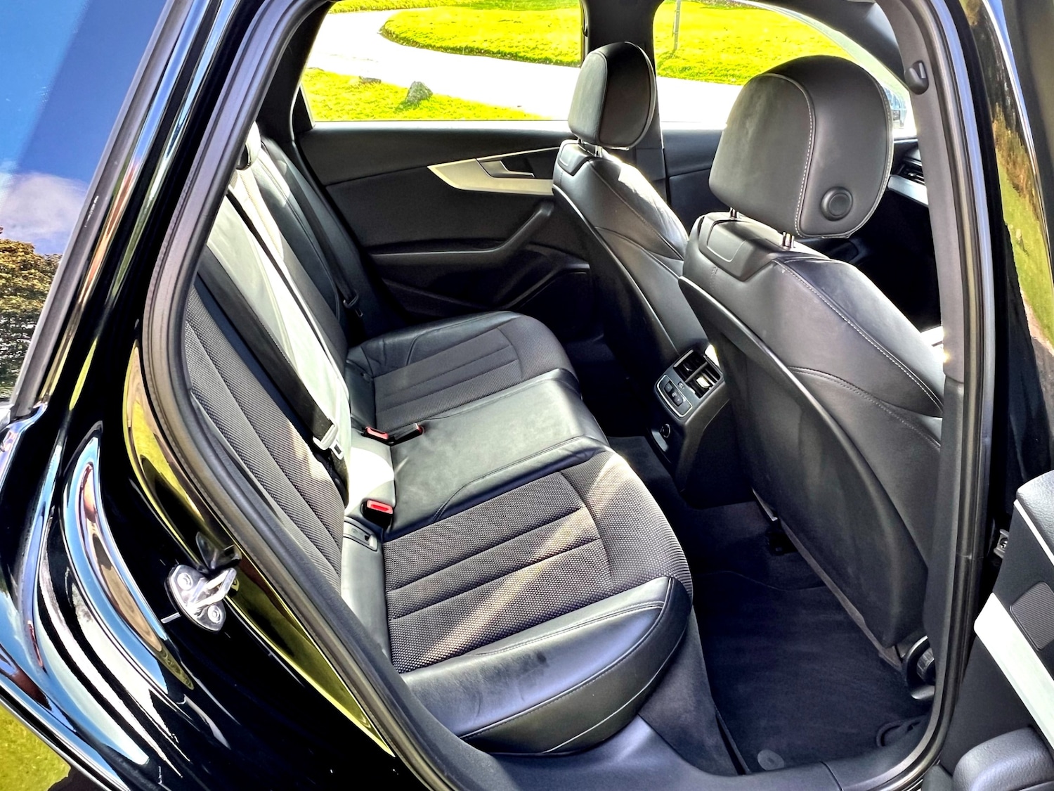 Used Audi A4 2017 for sale - 76919032: Photo 13