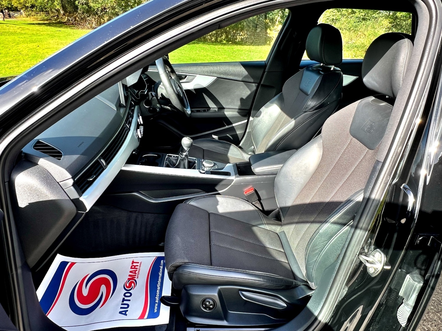 Used Audi A4 2017 for sale - 76919032: Photo 14